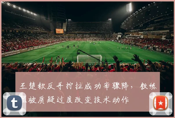 王楚钦反手拧拉成功率骤降，教练组被质疑过度改变技术动作